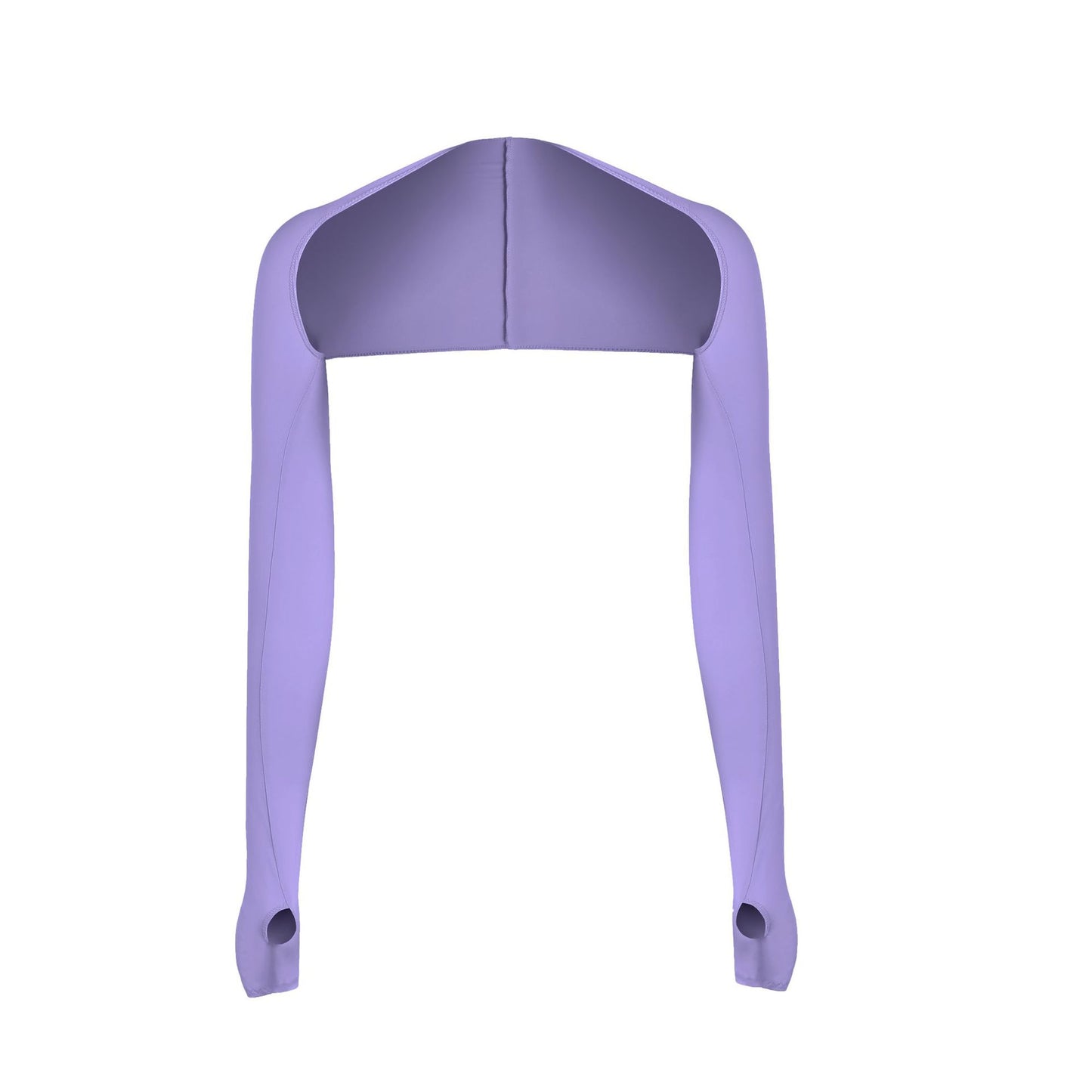Back Day Cover Up with Thumbholes
