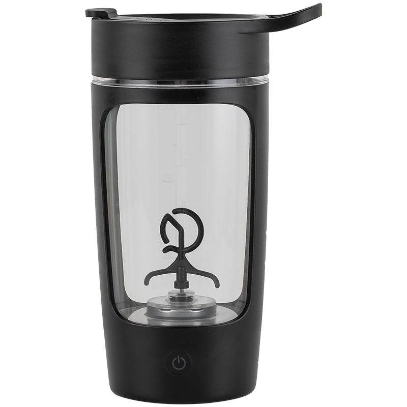 Smoothie Queen portable blender bottle