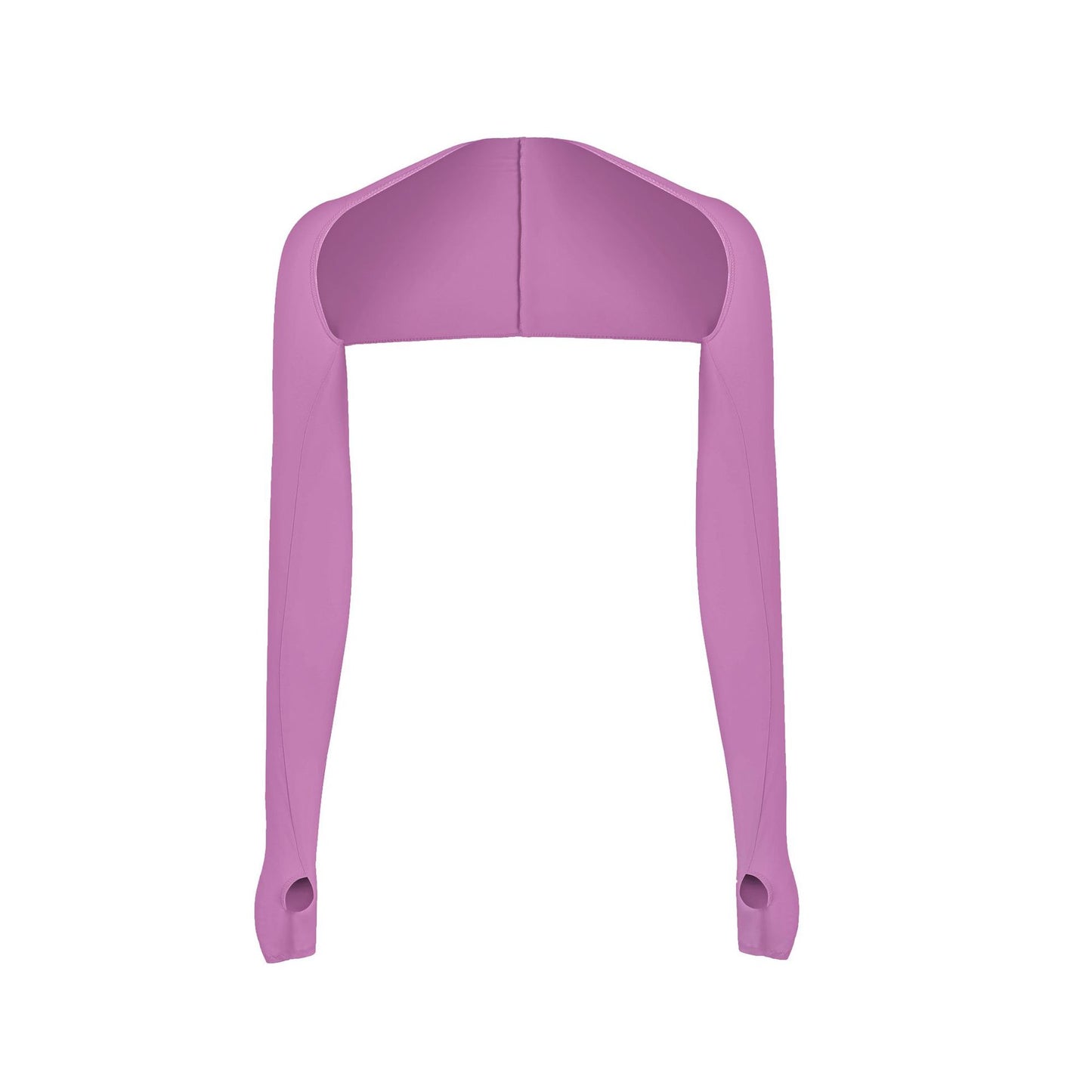 Back Day Cover Up with Thumbholes