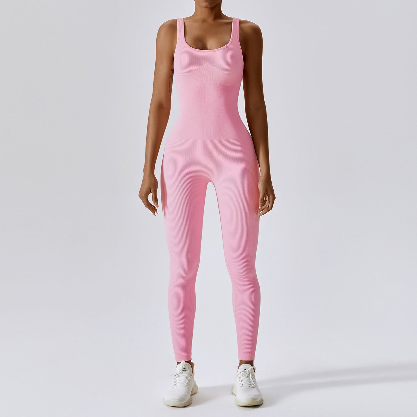 Lipton Jumpsuit