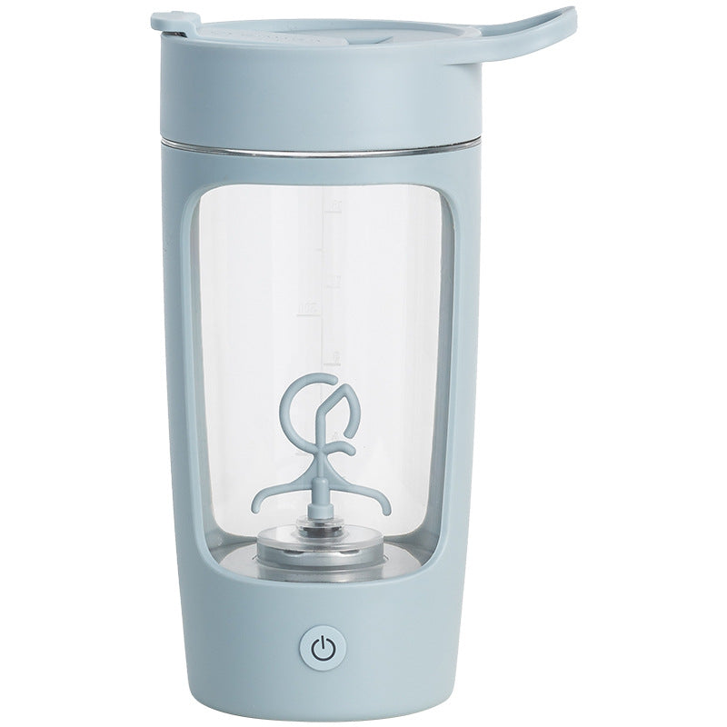 Smoothie Queen portable blender bottle
