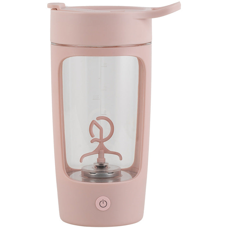 Smoothie Queen portable blender bottle