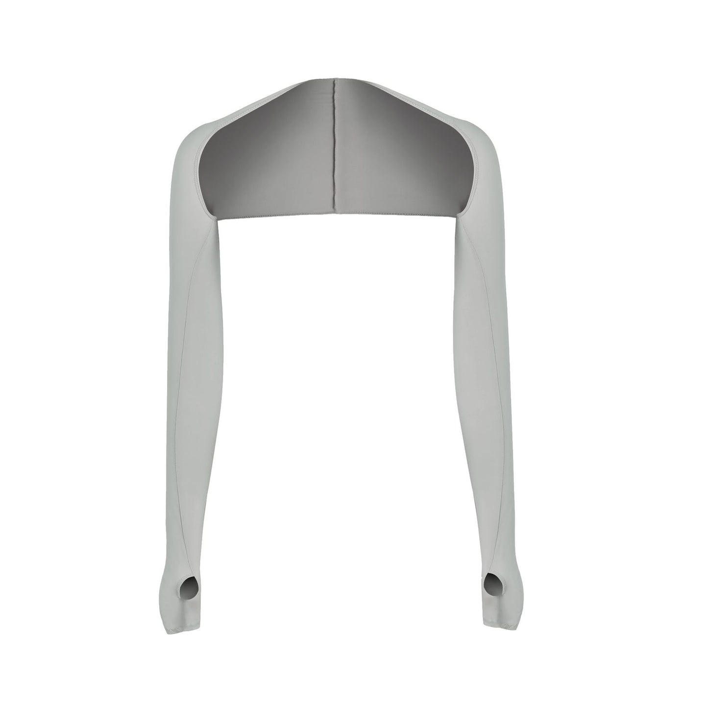Back Day Cover Up with Thumbholes