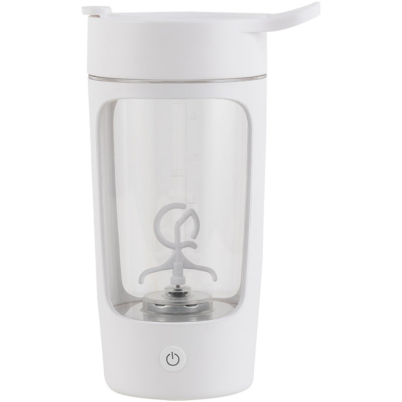 Smoothie Queen portable blender bottle