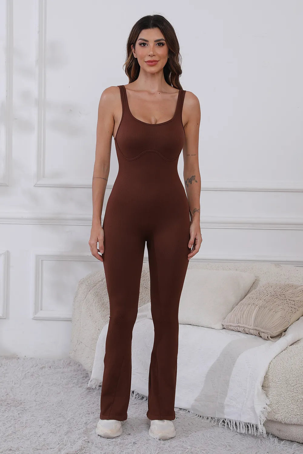 Get low Jumpsuit