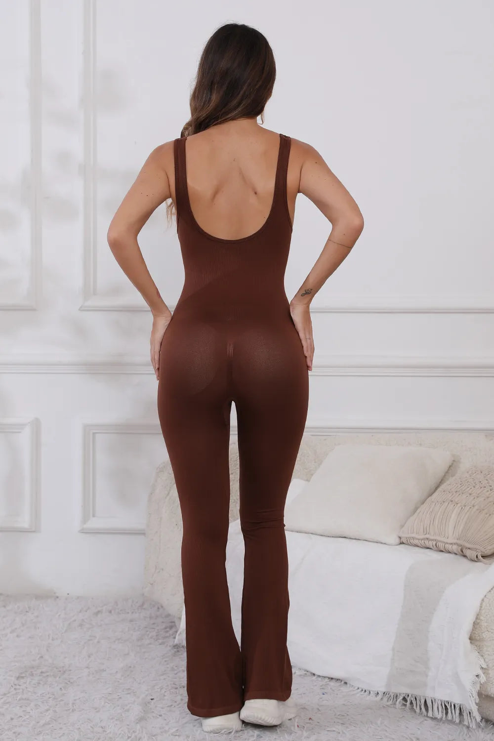 Get low Jumpsuit