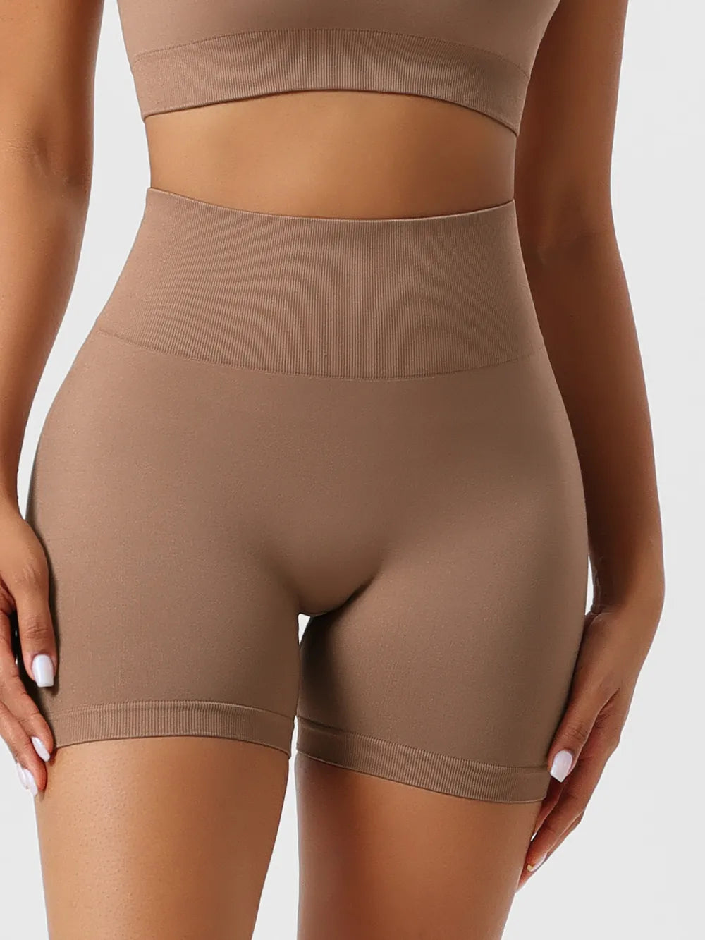 High Waist Phatties