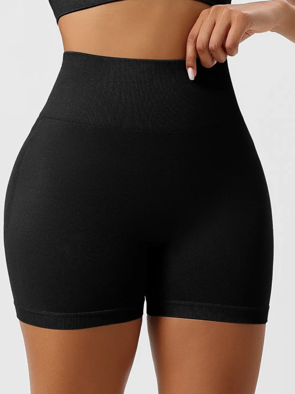 High Waist Phatties
