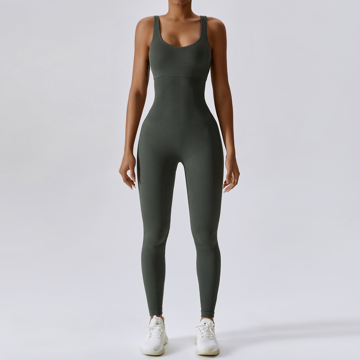 Lipton Jumpsuit