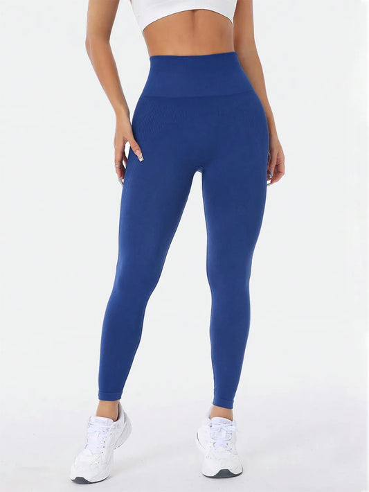 High Waist Snatch Leggings