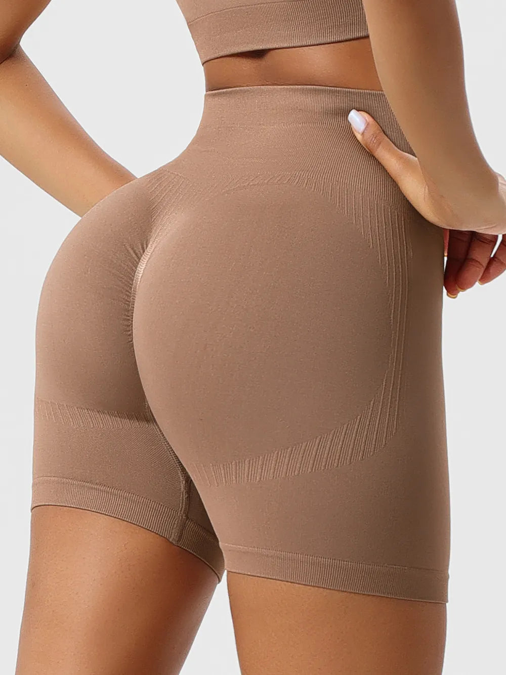 High Waist Phatties