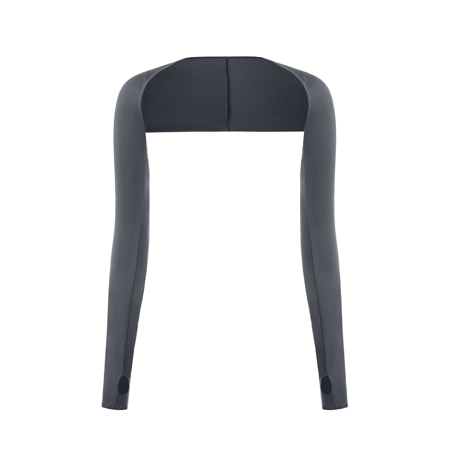 Back Day Cover Up with Thumbholes