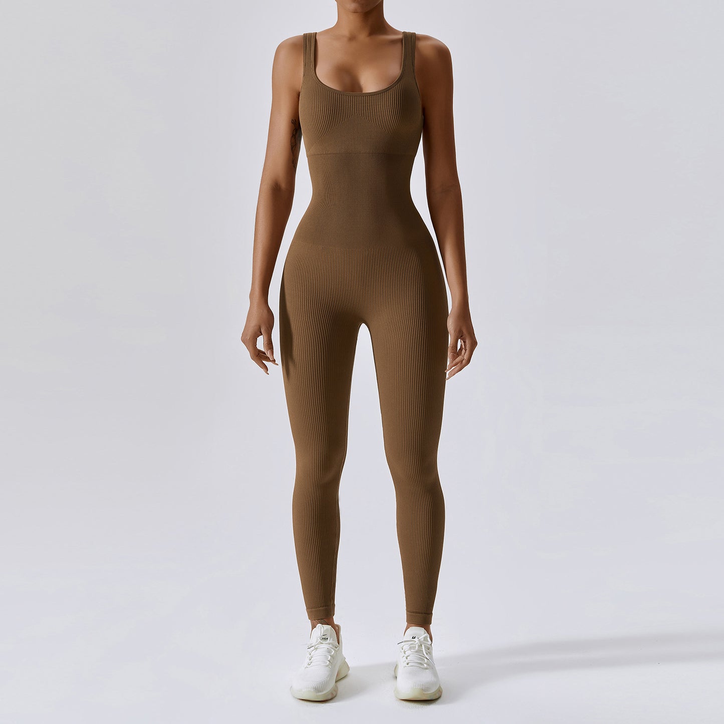 Lipton Jumpsuit