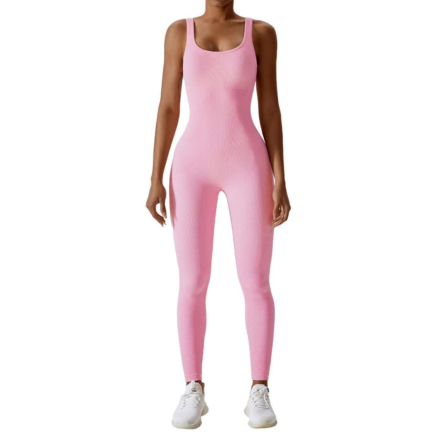 Lipton Jumpsuit