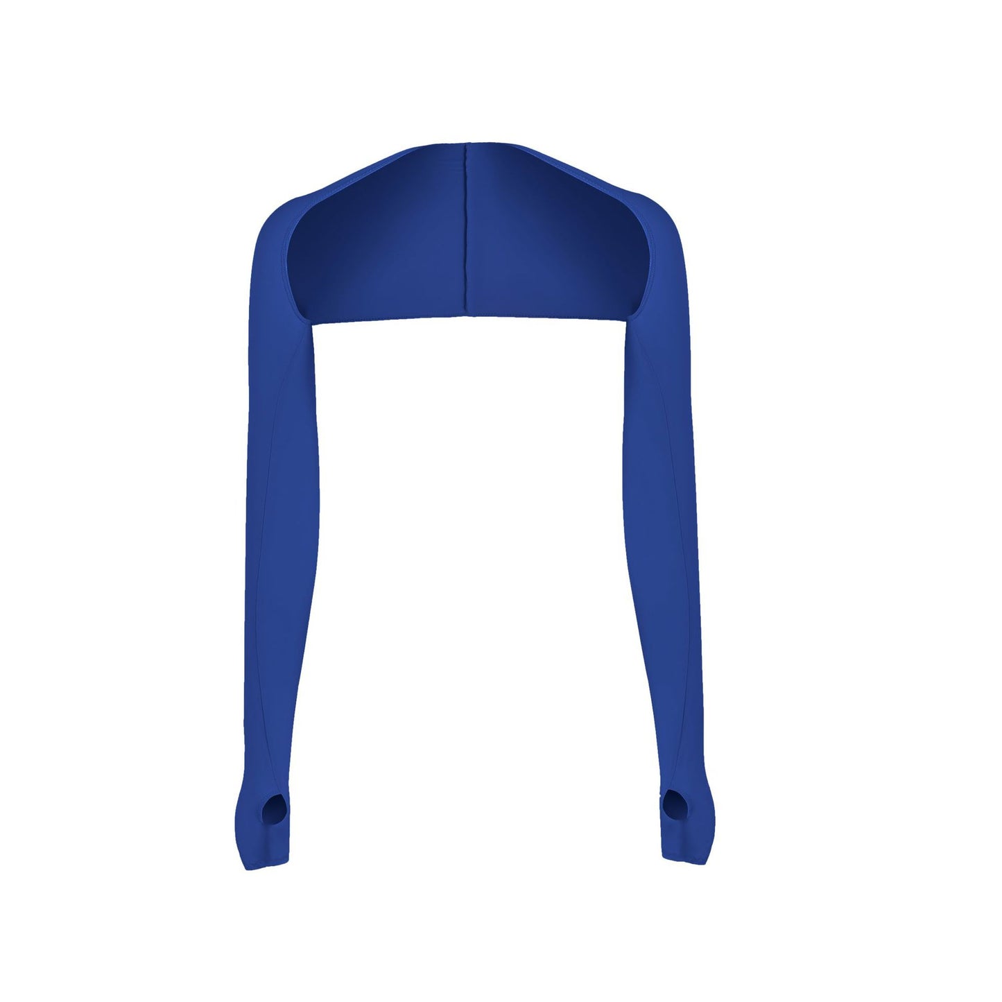 Back Day Cover Up with Thumbholes