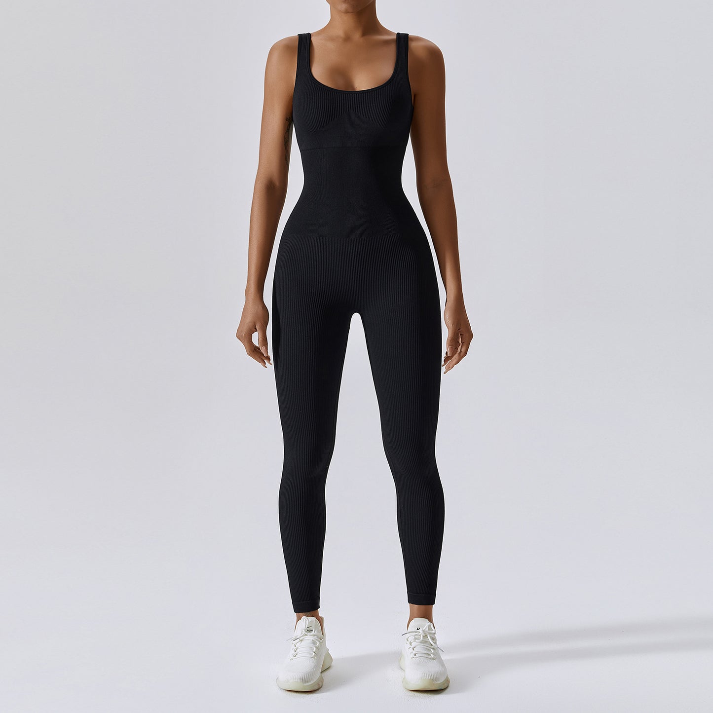 Lipton Jumpsuit