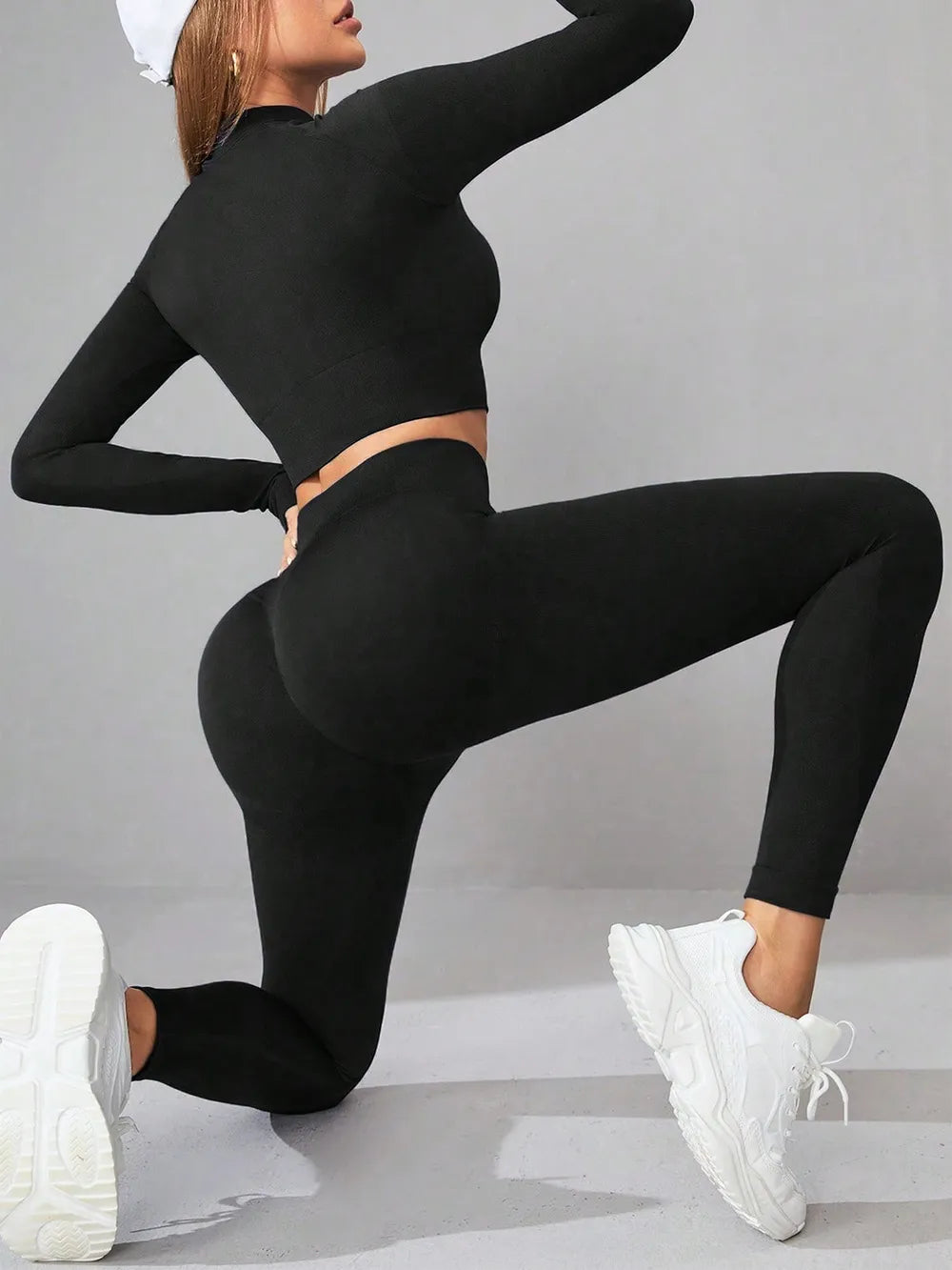OOTD two piece set