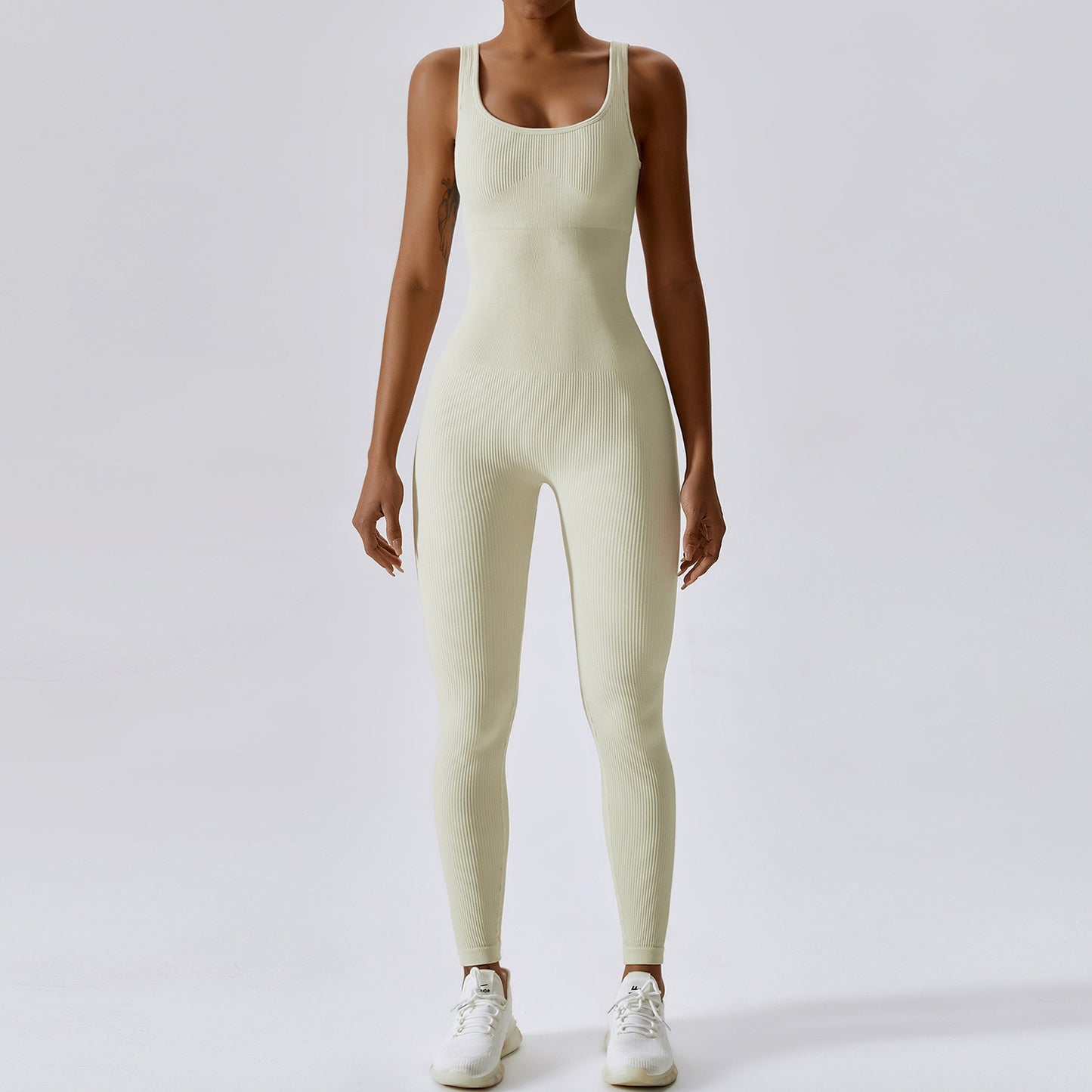 Lipton Jumpsuit